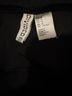 H&M Black Long Sleeve Top Size M - photo 3