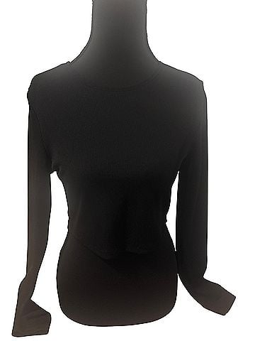 H&M Long Sleeve Top (view 1)