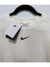 Nike White Sweatshirt Size L - photo 3