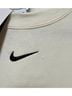 Nike White Sweatshirt Size L - photo 4
