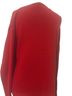 Knit Werks Red Green Pullover Sweater Size M - photo 2