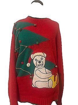 Knit Werks Pullover Sweater (view 1)