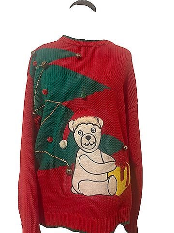 Knit Werks Pullover Sweater (view 1)