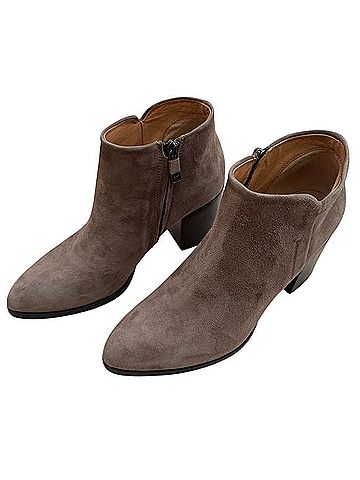 Alberto Fermani Anzio Ankle Boots (view 2)