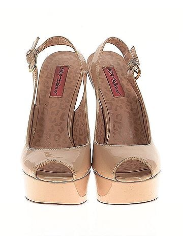 Betsey Johnson Betsey Johnson Wedges (view 2)