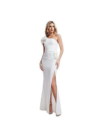 Dress the Population Aubrielle Cocktail Dress (view 2)