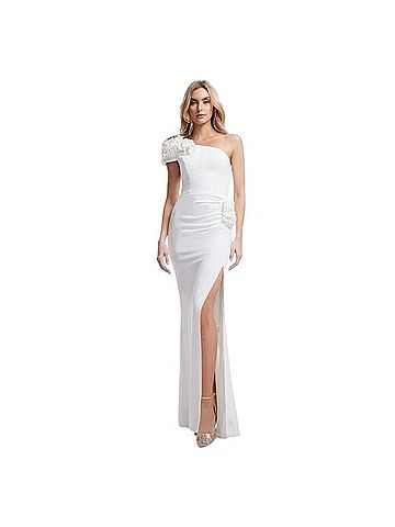 Dress the Population Aubrielle Cocktail Dress (view 1)