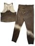 Athleta Tie-dye Multi Color Leggings Size XS - photo 2