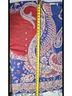 Soft Surroundings Paisley Multi Color Kimono Size S - photo 5