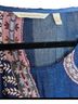 Soft Surroundings Paisley Multi Color Kimono Size S - photo 3