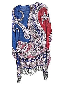 Soft Surroundings Kimono (view 2)