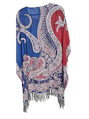 Soft Surroundings Kimono (view 2)