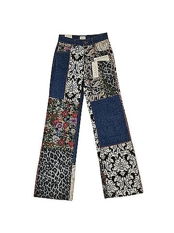 Alice + Olivia Weezy Jeans (view 1)