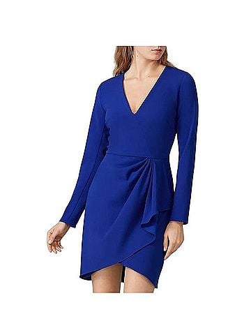 Shoshanna Lior Cocktail Dress (view 1)