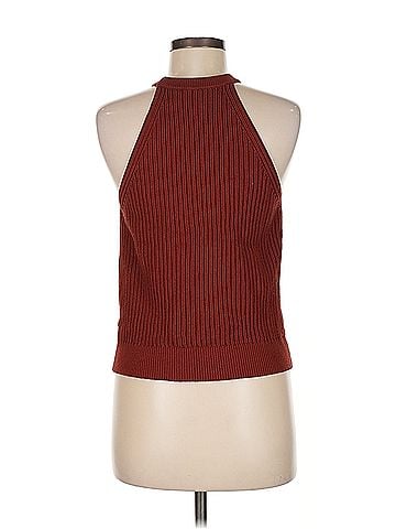 Theory Theory Sweater Vest (view 2)