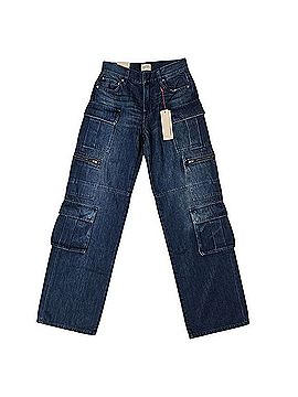 Alice + Olivia Cay Jeans (view 1)