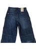 Alice + Olivia Multi Color Blue Jeans Size 25 waist - photo 4