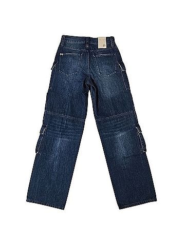Alice + Olivia Cay Jeans (view 2)