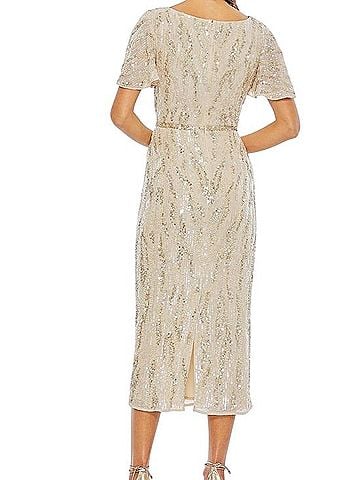 Mac Duggal Cocktail Dress (view 2)
