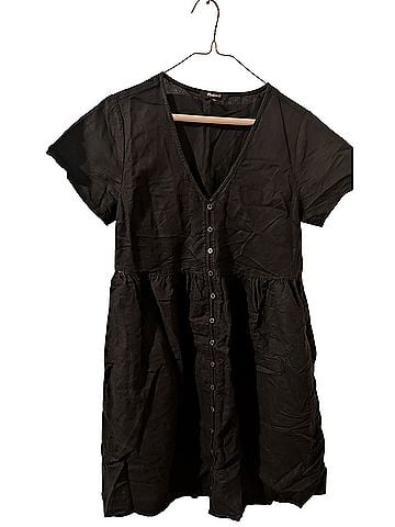 Madewell Alexandra Casual Dress (view 1)