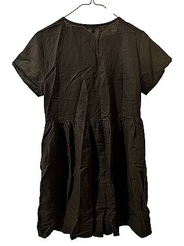 Madewell Alexandra Casual Dress (view 2)