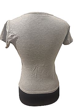 PrettyLittleThing Short Sleeve T-Shirt (view 2)