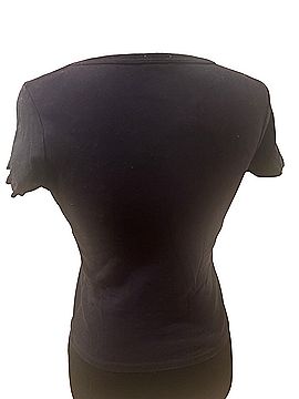 John Galt Short Sleeve T-Shirt (view 2)