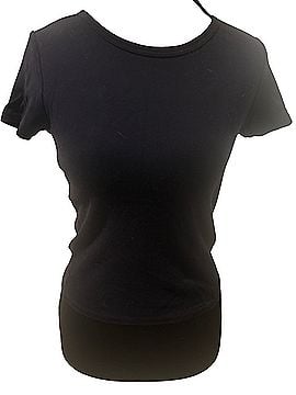 John Galt Short Sleeve T-Shirt (view 1)