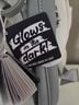Loungefly White Gray Backpack One size - photo 6