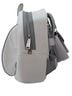 Loungefly White Gray Backpack One size - photo 2
