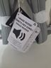 Loungefly White Gray Backpack One size - photo 5