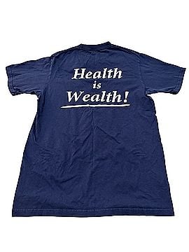 Sporty & Rich T-Shirt (view 2)