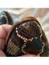 Madewell 100% Leather Snake Print Multi Color Flats Size 9 1/2 - photo 11