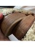 Madewell 100% Leather Snake Print Multi Color Flats Size 9 1/2 - photo 13
