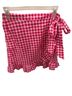 J.Crew Graphic Pink Skort Size XS - photo 1