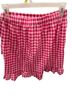 J.Crew Graphic Pink Skort Size XS - photo 2