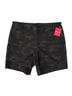SPANX Camo Black Shorts Size M - photo 1