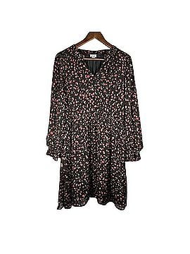J. Crew x Dauphinette Casual Dress (view 1)