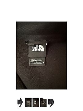 The North Face Jacket (view 2)