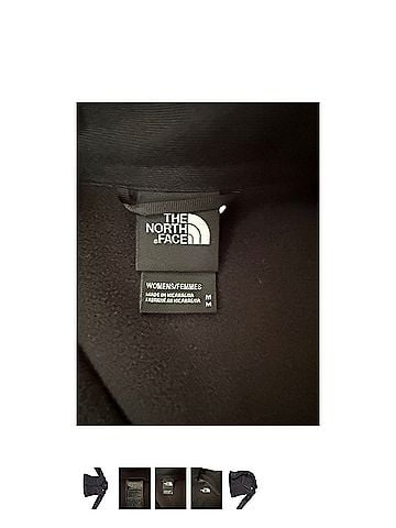 The North Face Jacket (view 2)