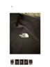 The North Face Black Jacket Size M - photo 3