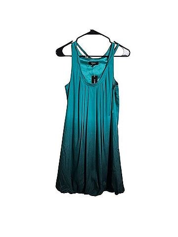 Express Casual Dress (view 1)
