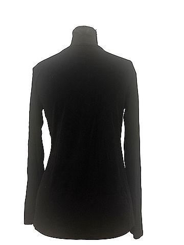 Charter Club Long Sleeve Top (view 2)