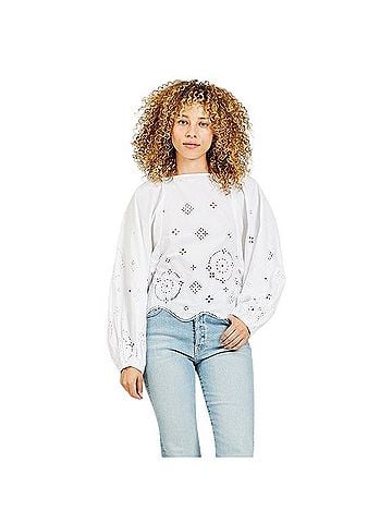 Ganni T-Shirt (view 1)