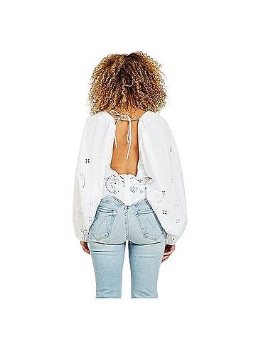 Ganni T-Shirt (view 2)