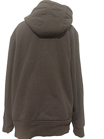 George Jacket (view 2)