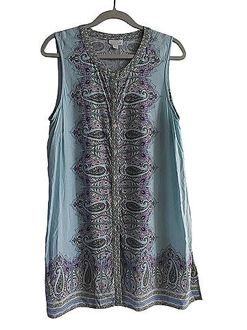 J.Jill Tunic Sleeveless Blouse (view 1)