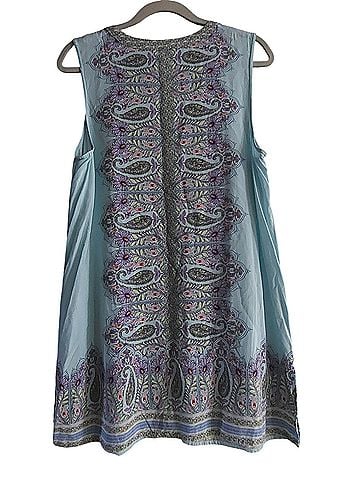 J.Jill Tunic Sleeveless Blouse (view 2)
