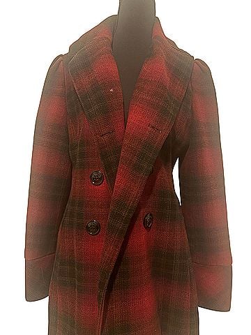 Steve Madden Coat (view 1)