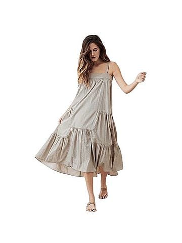 Jenni Kayne Casual Dress (view 1)